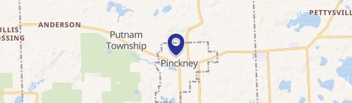 Pinckney, MI 48169