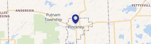 Pinckney, MI 48169