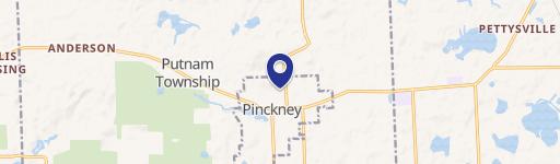Pinckney, MI 48169