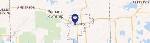 Pinckney, MI 48169