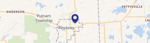 Pinckney, MI 48169