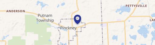 Pinckney, MI 48169