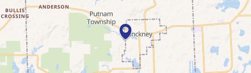 Pinckney, MI 48169