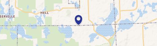 Stinchfield-toma Stinchfiel