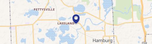 9580 Chilson Cmns Cir