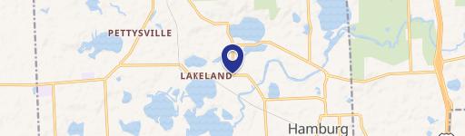 9528 Chilson Cmns Cir