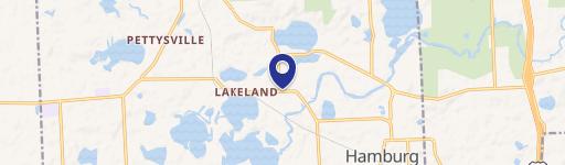 9525 Chilson Cmns Cir