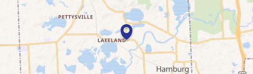 9540 Chilson Cmns Cir