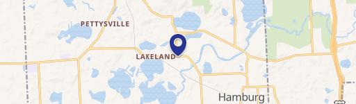 9543 Chilson Cmns Cir