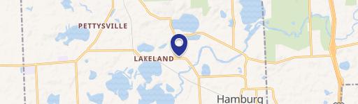 9731 Chilson Cmns Cir