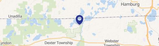 8660 Dexter Pinckney Rd