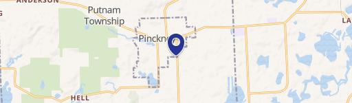 10292 Dexter Pinckney Rd