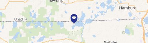 9641 Dexter Pinckney Rd