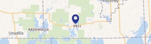 4080 Patterson Lk Rd