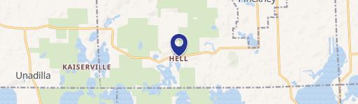 3999 Patterson Lk Rd