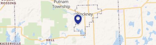 1598 Patterson Lk Rd