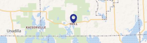 4025 Patterson Lk Rd