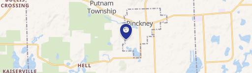 1598 Patterson Lk Rd