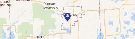 1598 Patterson Lk Rd