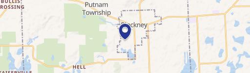 1598 Patterson Lk Rd