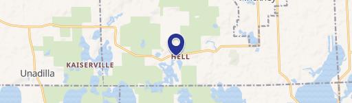 4093 Patterson Lk Rd