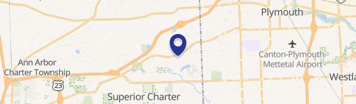 Plymouth-an Arbor Rd