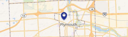 Parking Lot-arthur Wil