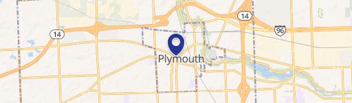 849 Penniman Ave Ste, Unit 201