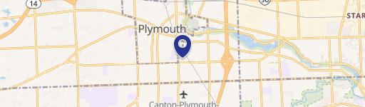 42320 Ann Arbor E Rd