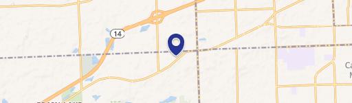 10545 Ann Arbor W Rd