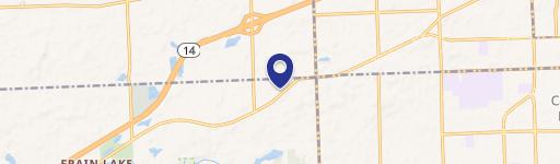 10485 Ann Arbor W Rd