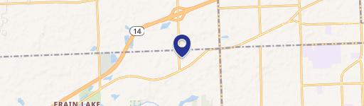 10101 Ann Arbor W Rd