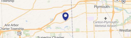 10040 Ann Arbor W Rd