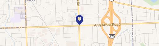 40895 Ann Arbor E Rd
