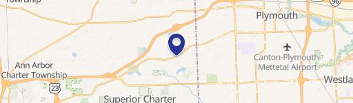 9900 Ann Arbor W Rd, Unit 9910