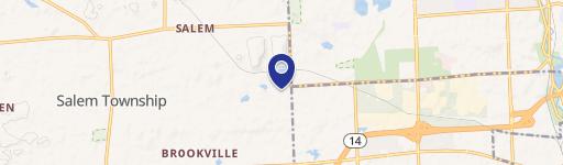 10860 5th Mile Rd