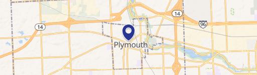 Parking 852nd Fralick