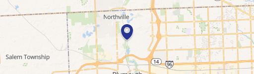 16350 Northville Rd
