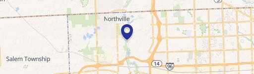 16580 Northville Rd
