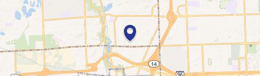 15544 Northville Frst Dr