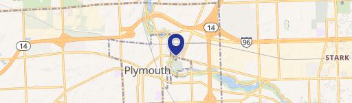 41661 Plymouth Rd