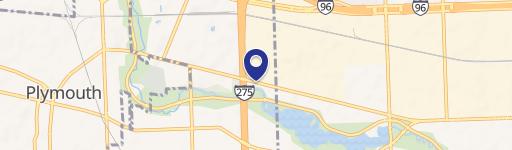 39819 Plymouth Rd
