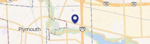 41001 Plymouth Rd