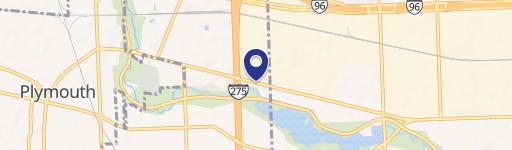 39819 Plymouth Rd