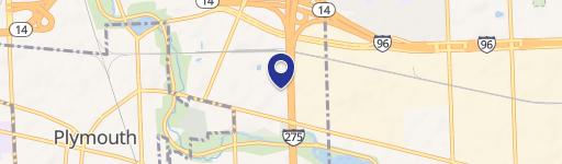 40300 Plymouth Rd