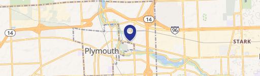 41100 Plymouth Rd