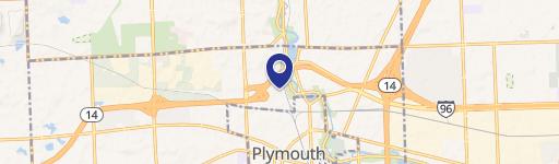 43855 Plymouth Oaks Blvd