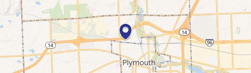 44099 Plymouth Oaks Blvd