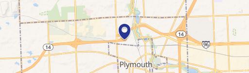 44064 Plymouth Oaks Blvd