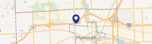 44315 Plymouth Oaks Blvd